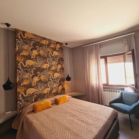 Le Suite Del Centro Марсала Екстериор снимка