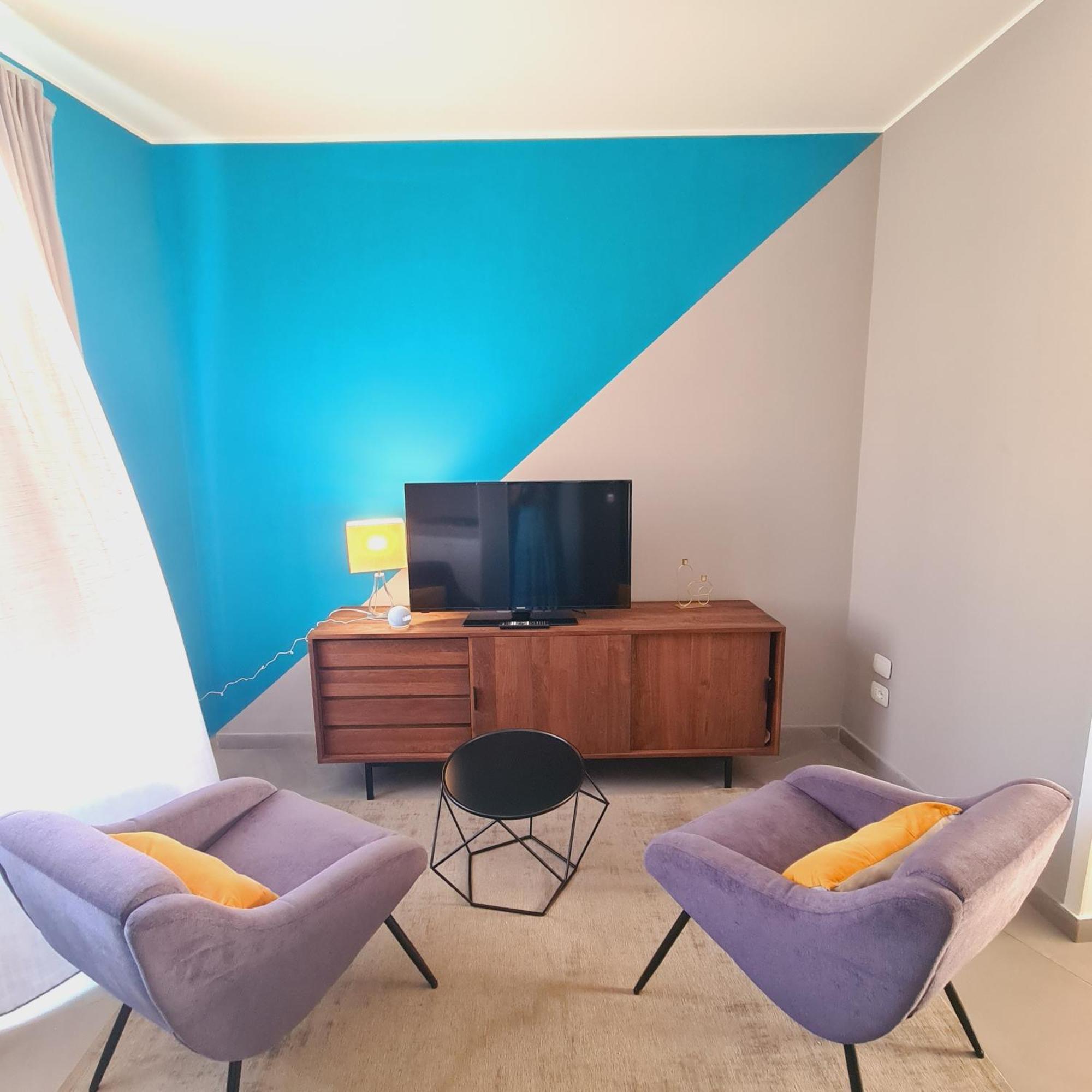 Le Suite Del Centro Марсала Екстериор снимка