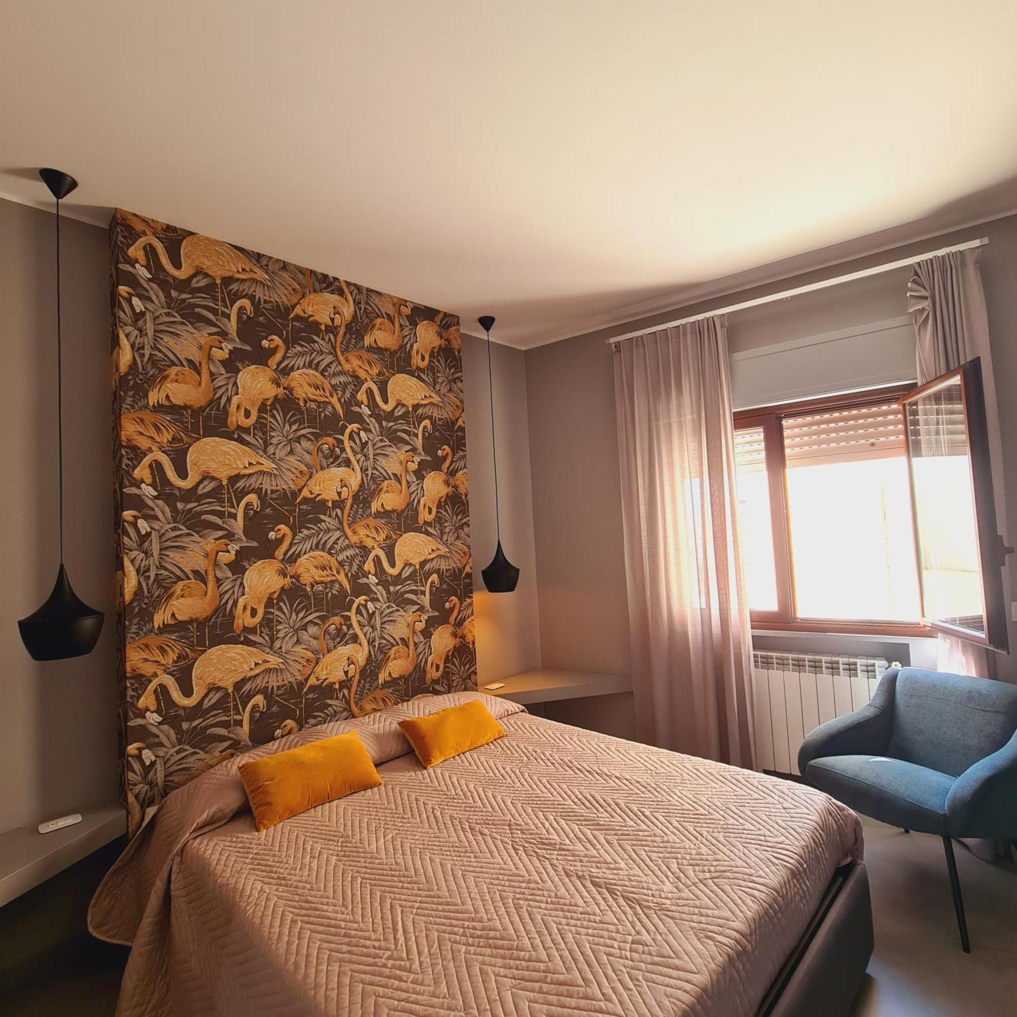 Le Suite Del Centro Марсала Екстериор снимка