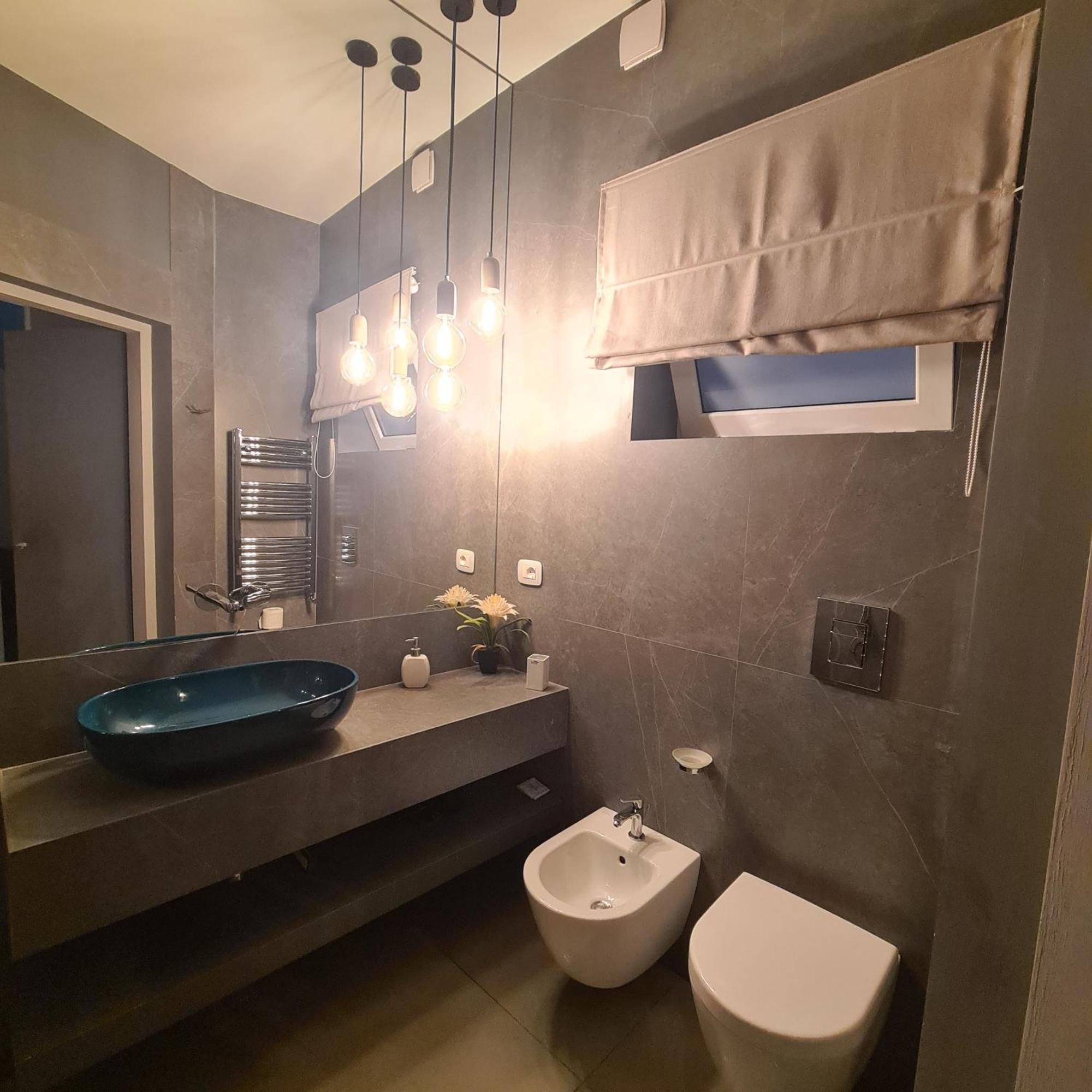 Le Suite Del Centro Марсала Екстериор снимка